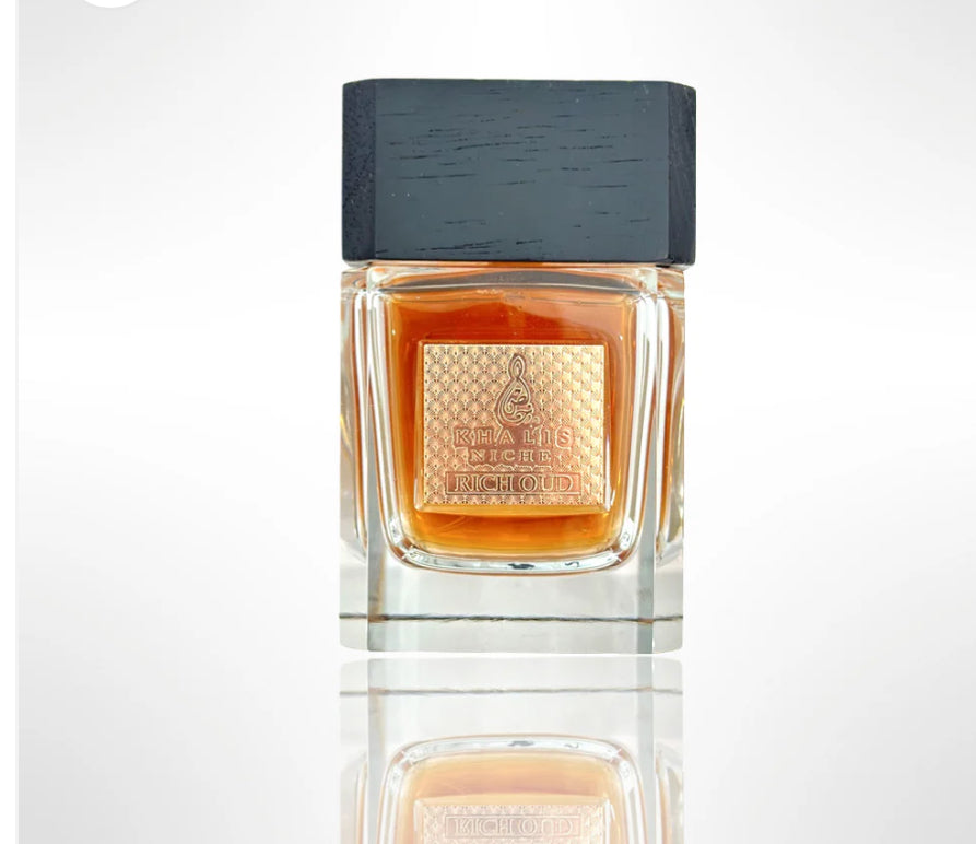 Rich Oud Khalis Niche