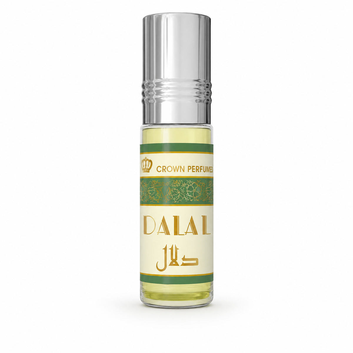 Al Rehab Dalal - 6ml – regenerated clear product image