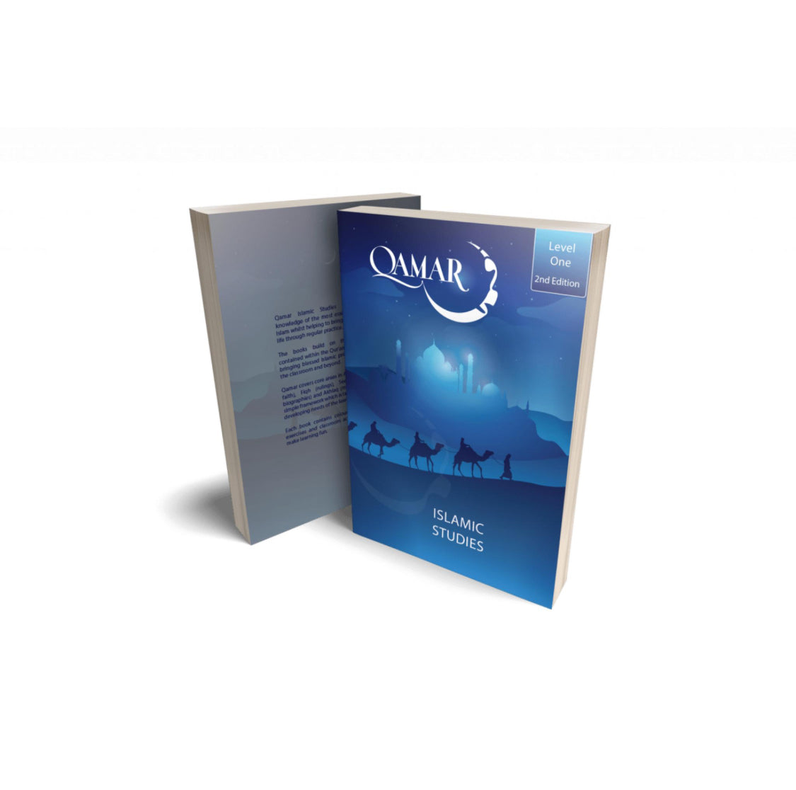 Qamar islamic studies level 1