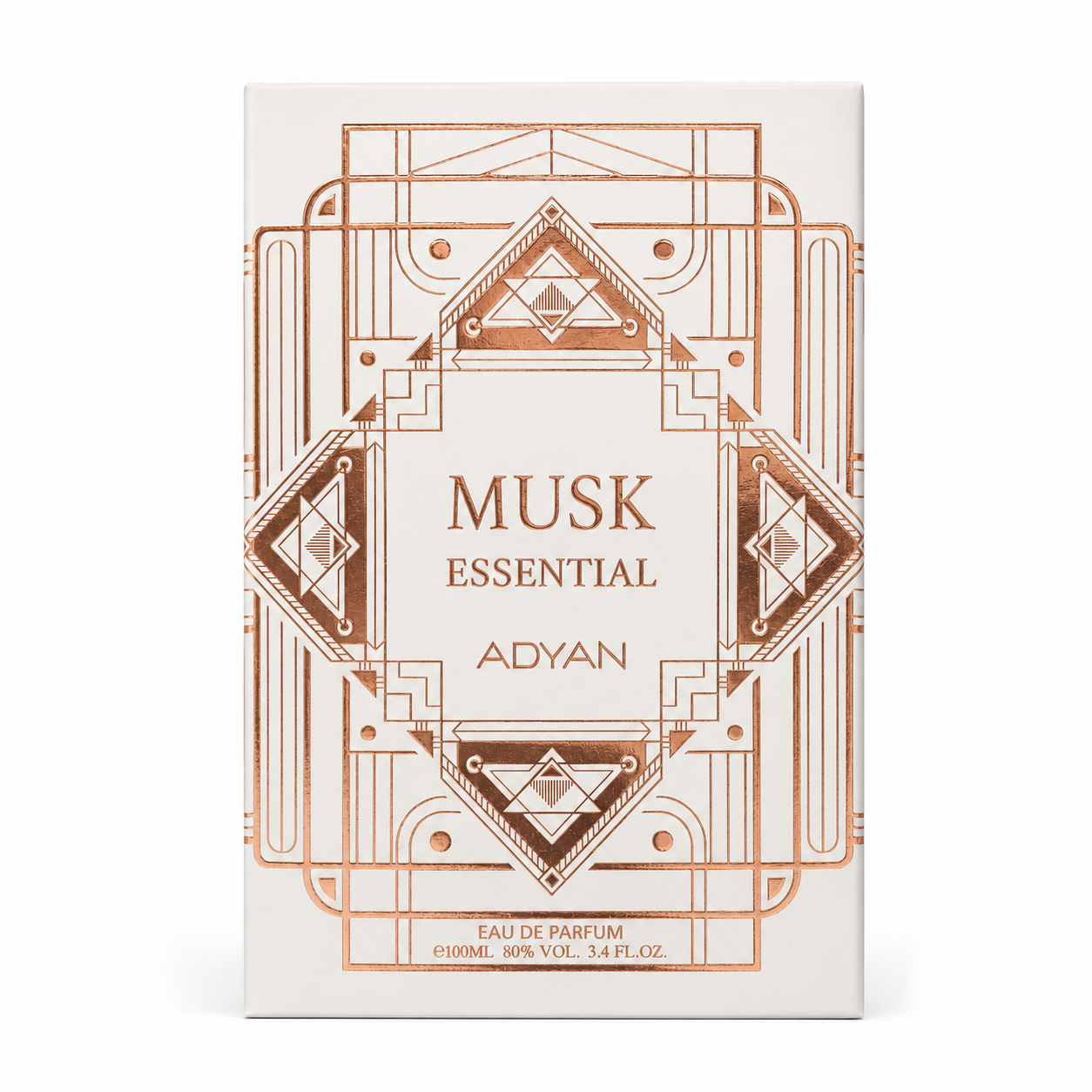 Adyan Musk Essential Eau de Parfum 100ml product image