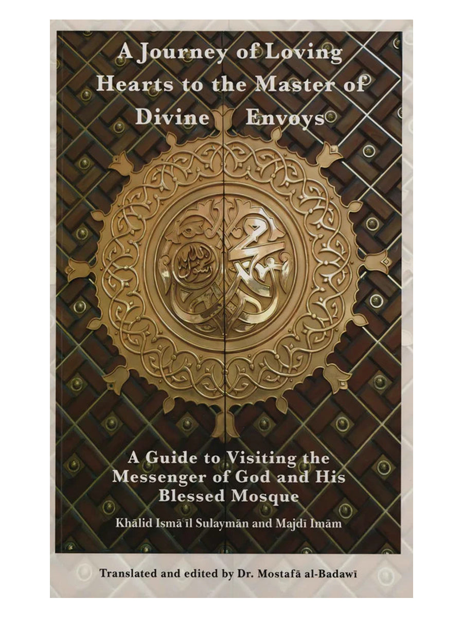 A Journey of Loving Hearts to the Master of Divine Envoys