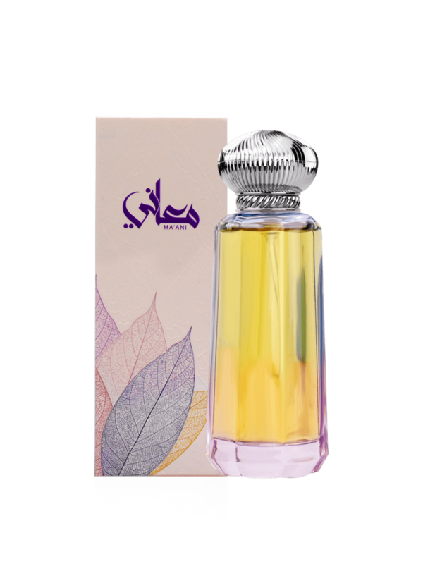 Ma'ani - 100ml