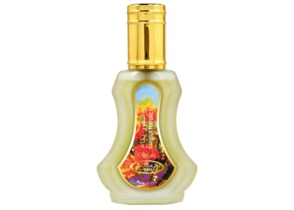 Al Rehab Bakhour - 35ml Spray