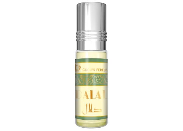 Al Rehab Dalal - 6ml