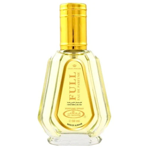 Al Rehab White Full - 50ml Spray