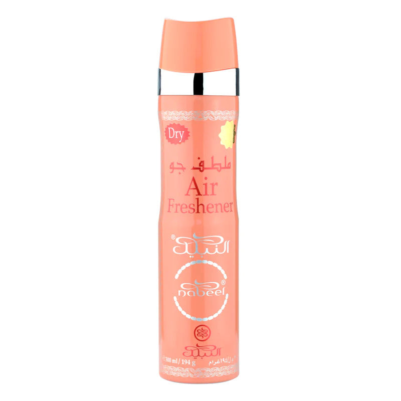 Nabeel Air Freshener (300ML)