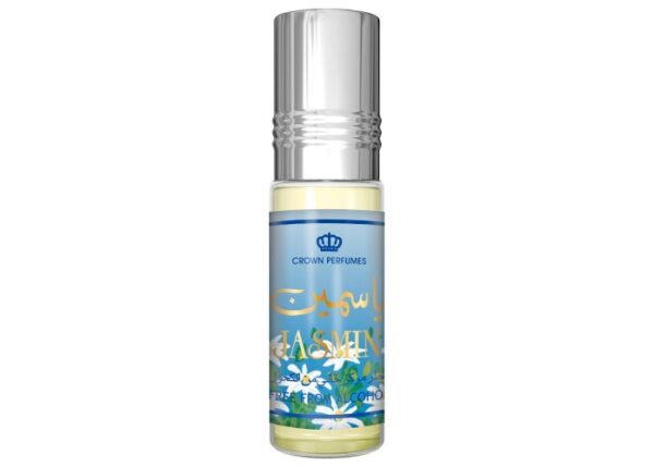 Al Rehab Jasmin - 6ml