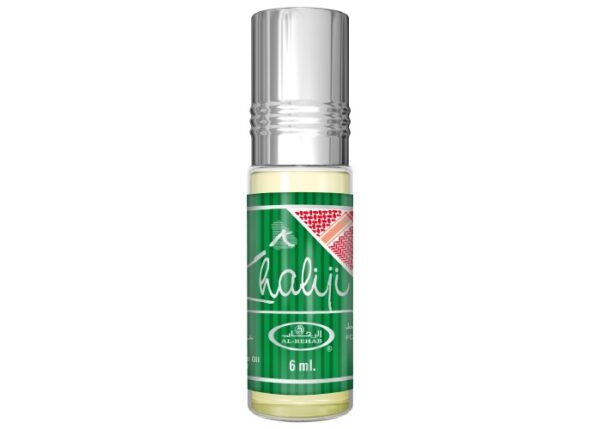 Al Rehab Khaliji - 6ml