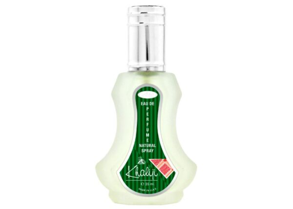Al Rehab Khaliji - 35ml Spray