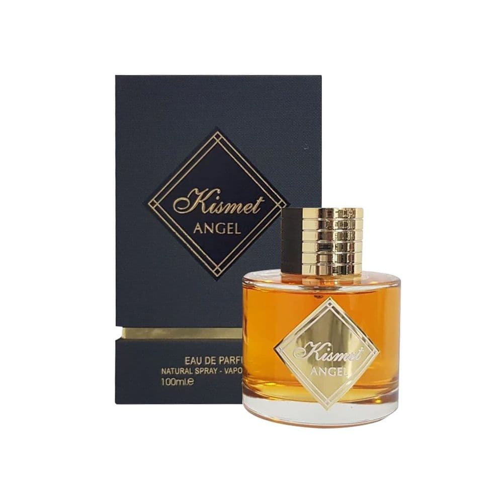 Kismet Angel Eau De Parfume - 100ml