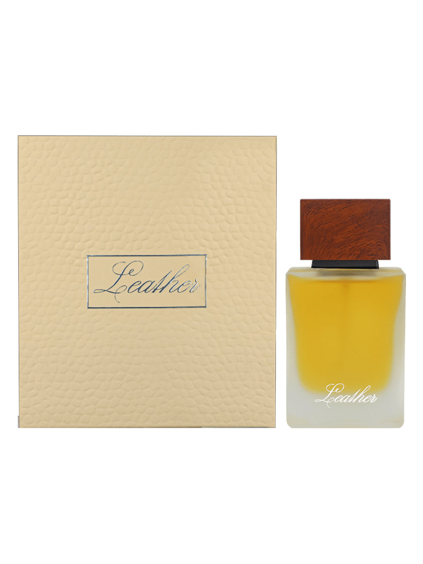 Leather Perfume Spray - 50ml