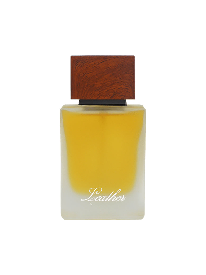 Leather Perfume Spray - 50ml