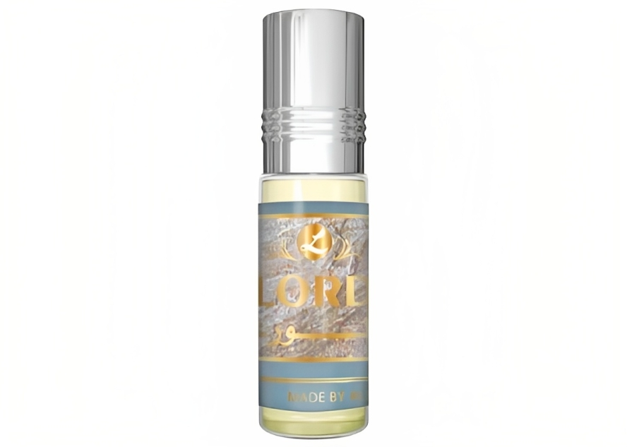 Al Rehab Lord - 6ml