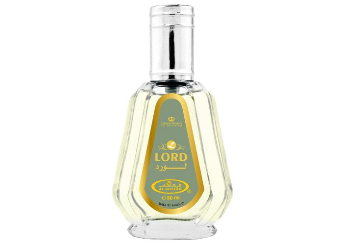 Al Rehab Lord 50ml Spray
