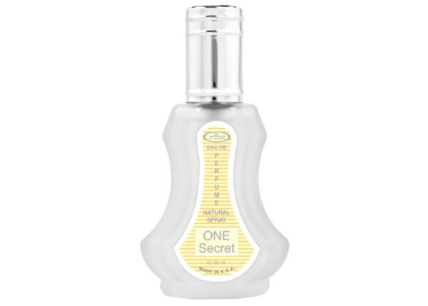 Al Rehab One Secret - 35ml Spray