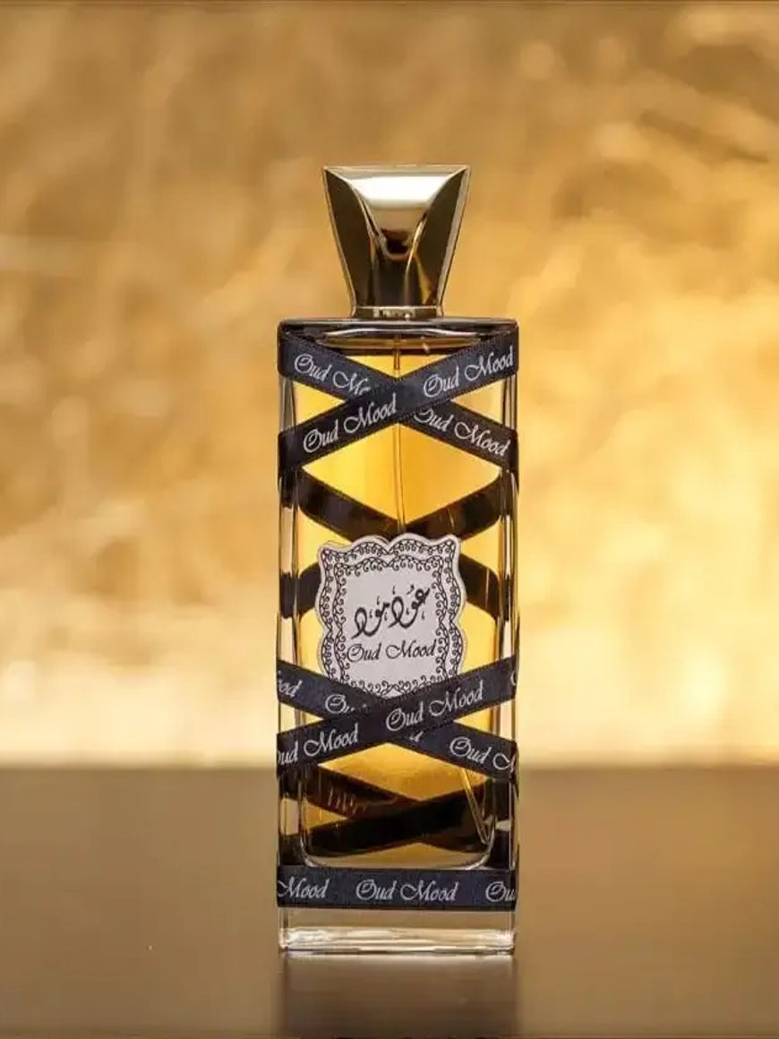 Oud Mood Gold - 100ml