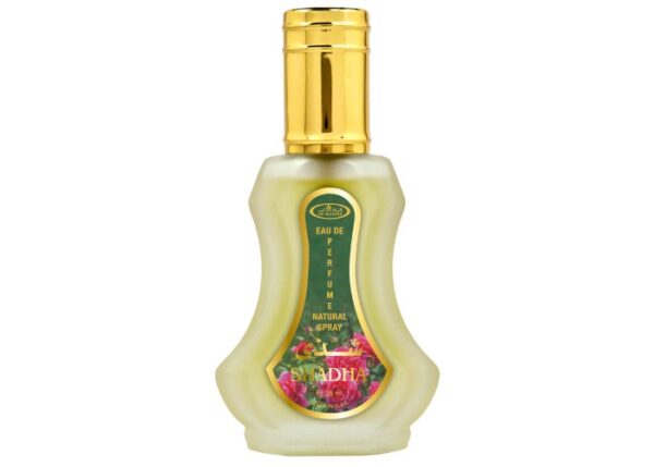 Al Rehab Shadha- 35ml Spray