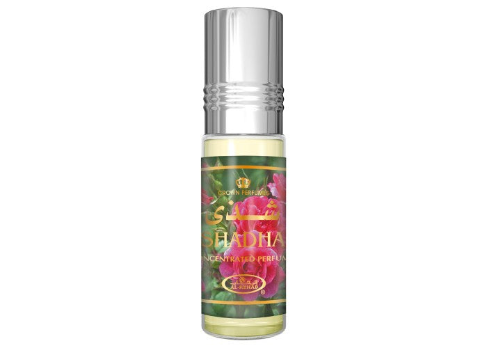 Al Rehab Shadha - 6ml