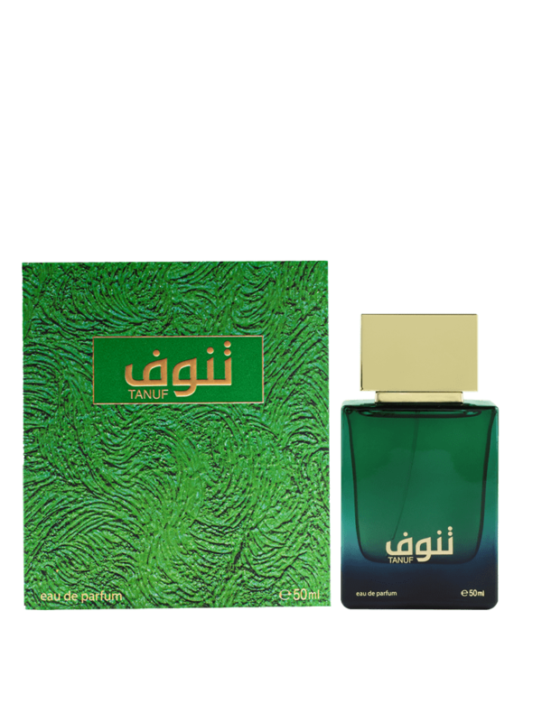 Tanuf EDP - 50ml