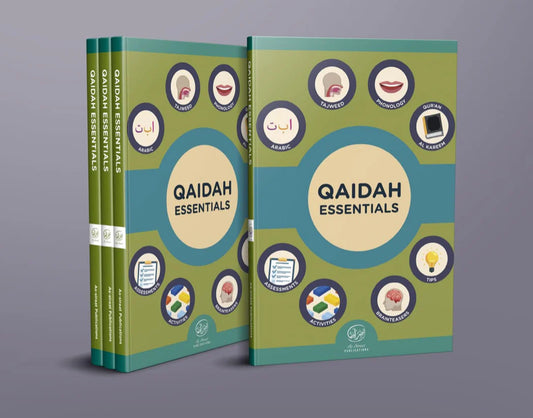 Qaidah Essentials