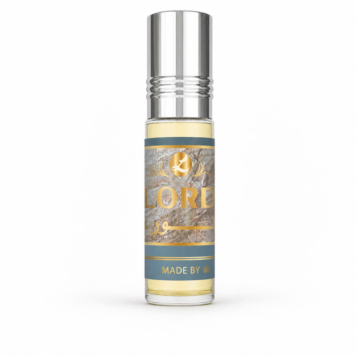 Al Rehab Lord - 6ml – regenerated clear product image