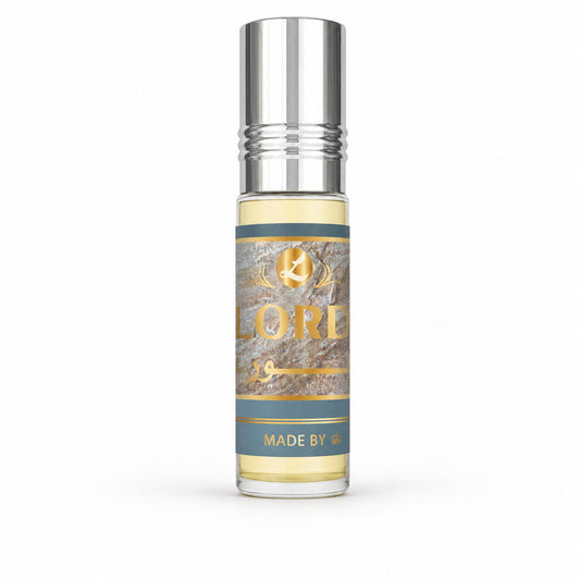 Al Rehab Lord - 6ml – regenerated clear product image