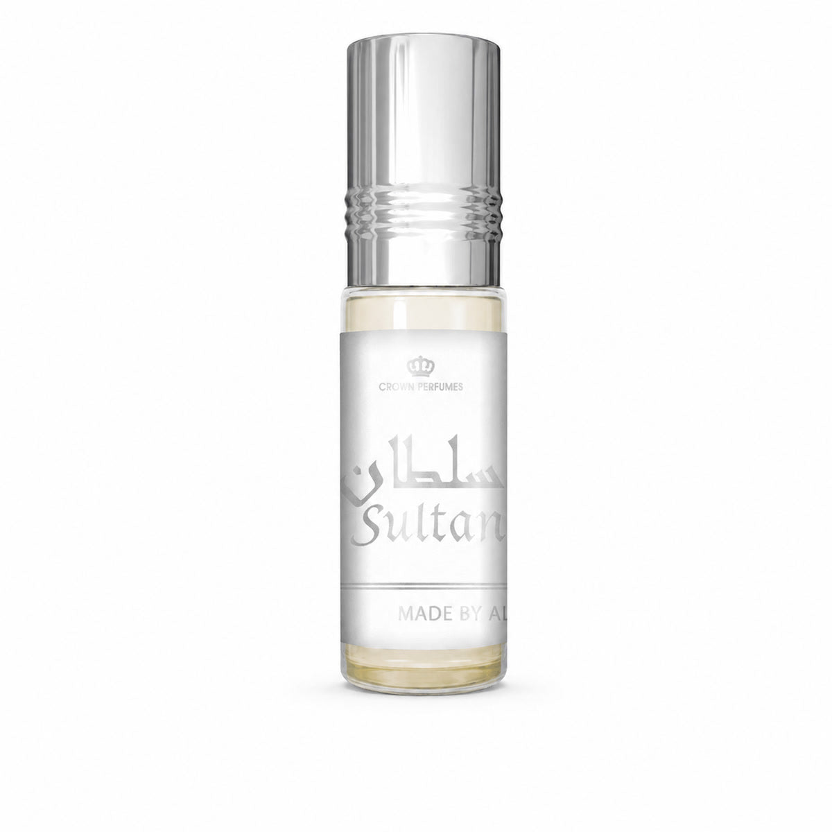 Al Rehab Sultan - 6ml – regenerated clear product image