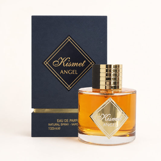 Kismet Angel Eau De Parfume - 100ml – regenerated clear product image