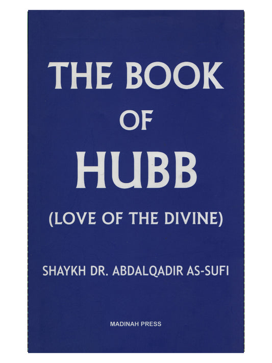 The Book of Hubb
