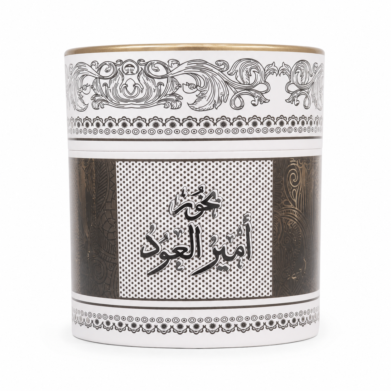 Ameer Al Oud packaging