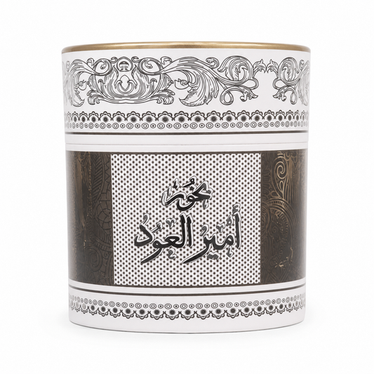 Ameer Al Oud packaging