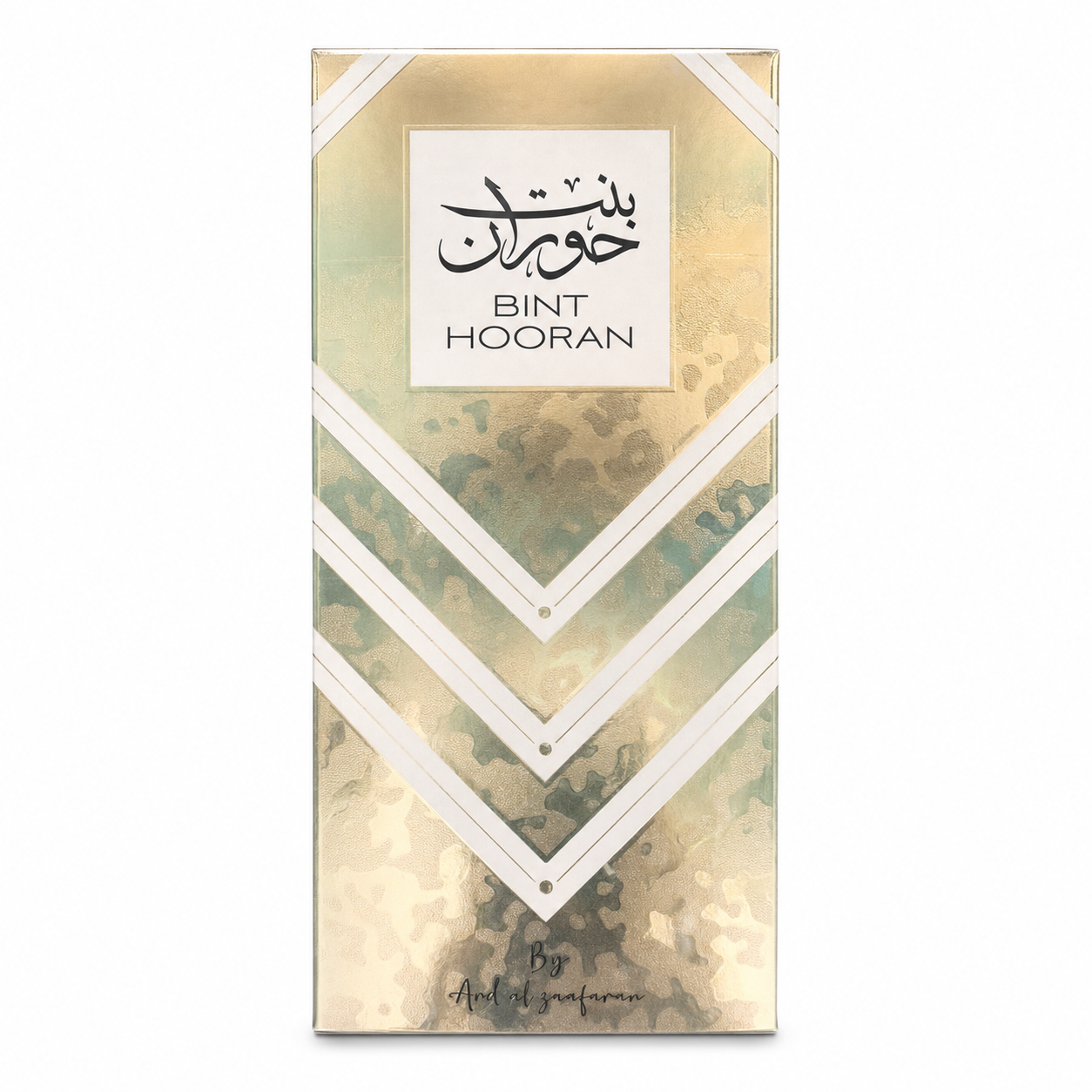 Ard Al Zaafaran Bint Hooran Eau de Parfum product image