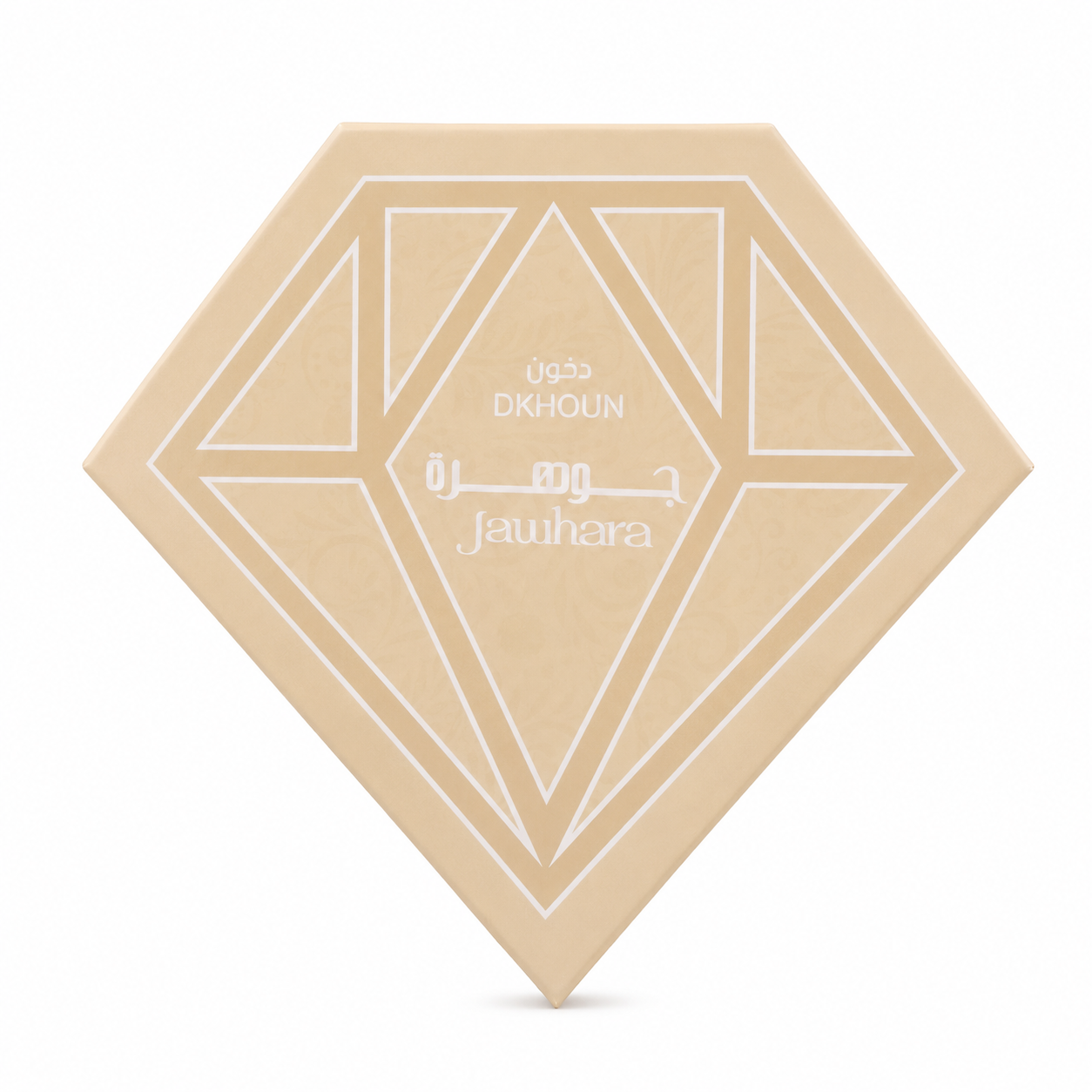 Dkhoun Jowhara packaging