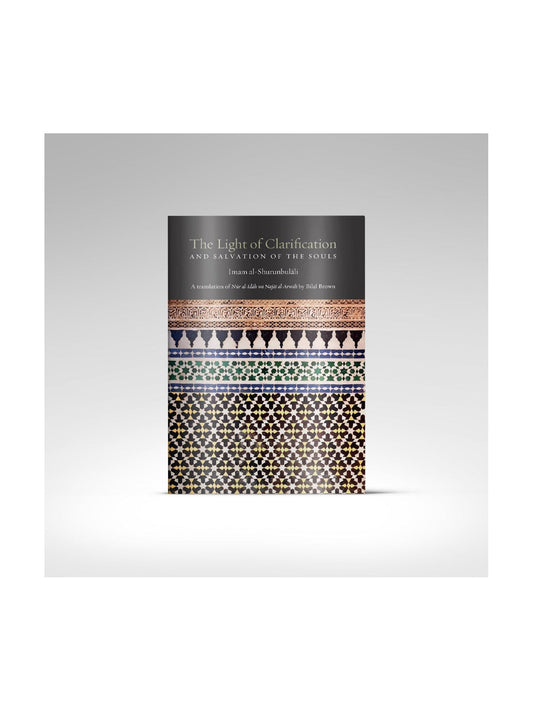 The Light of Clarification and Salvation of the Souls book cover