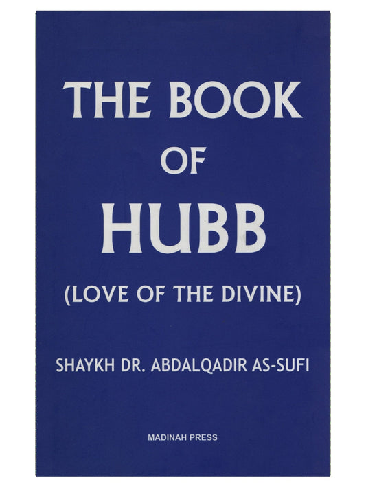 The Book of Hubb book cover