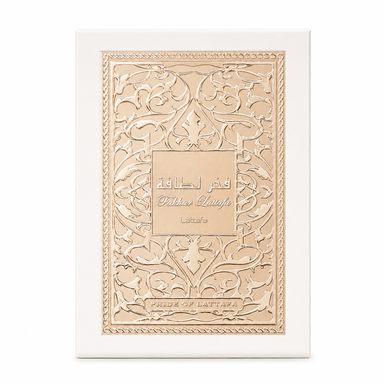 Lattafa Fakhar Pride of Lattafa Gold Edition product image