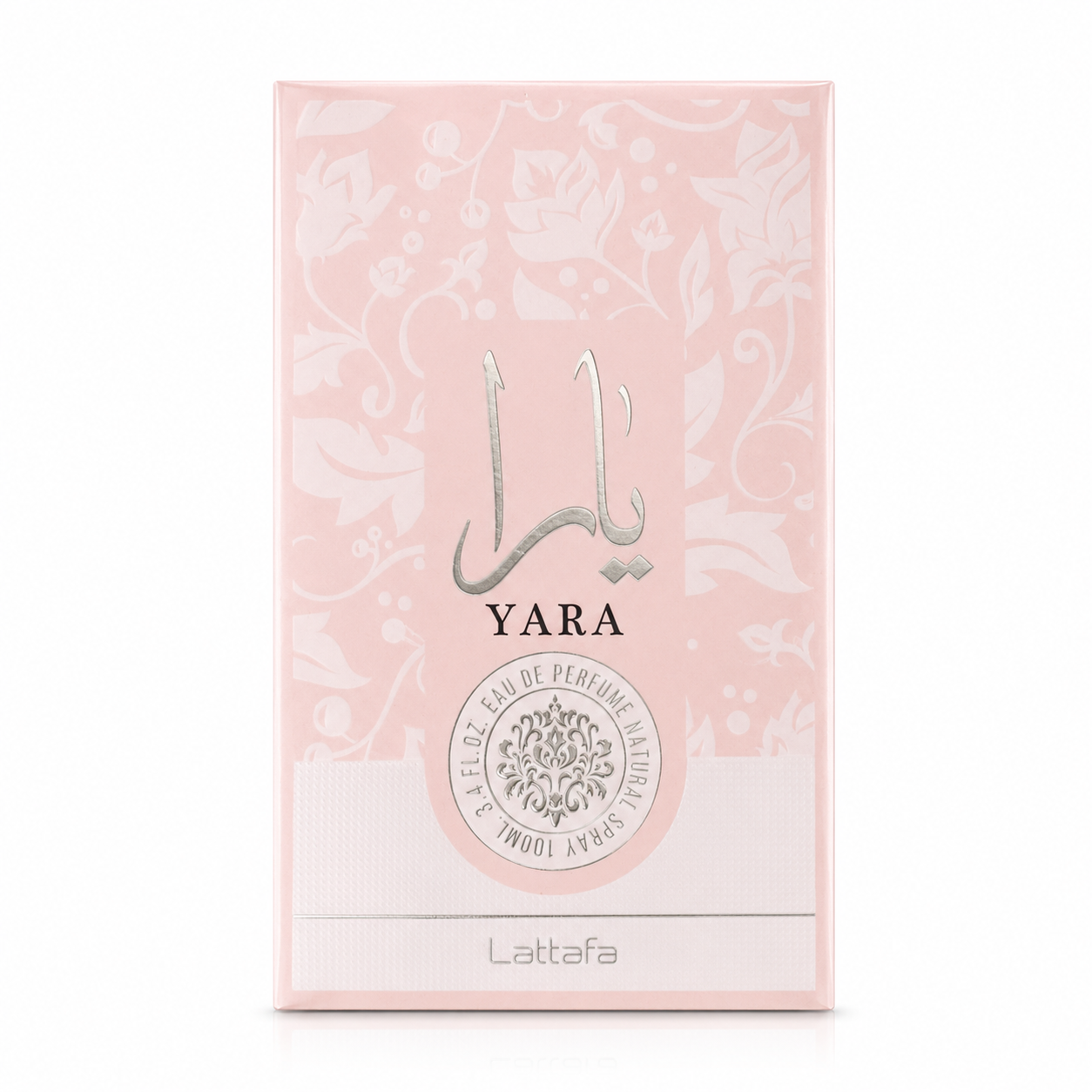 Lattafa Yara Eau de Parfum 100ml product image