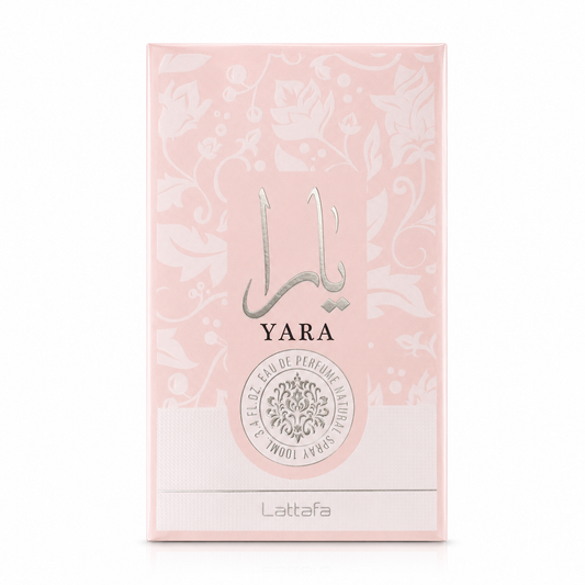 Lattafa Yara Eau de Parfum 100ml product image