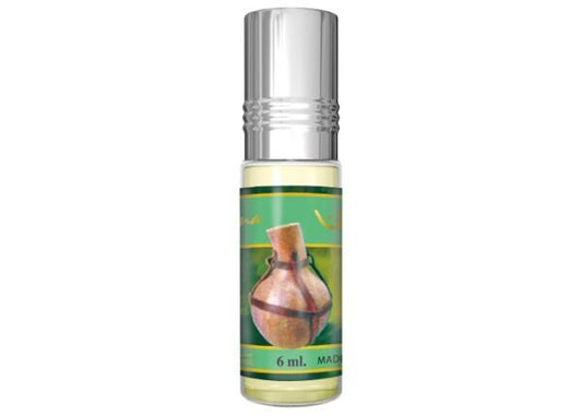 Al Rehab Africana - 6ml