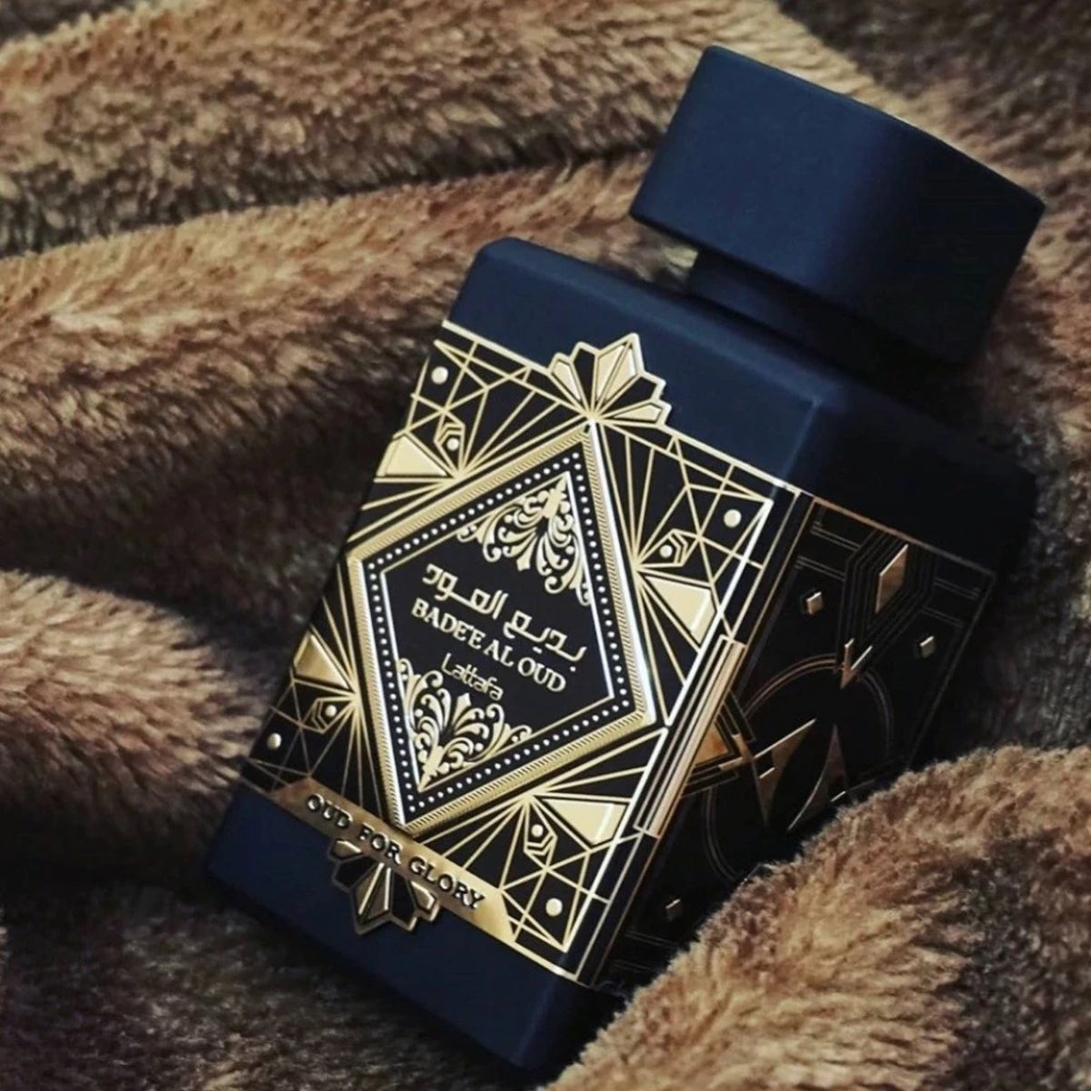 Bade’e Al Oud (Oud for Glory) Perfume - 100ml