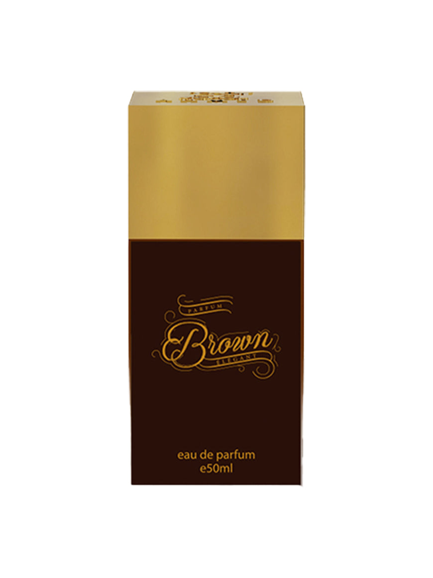 Brown Elegant - EDP 50ml