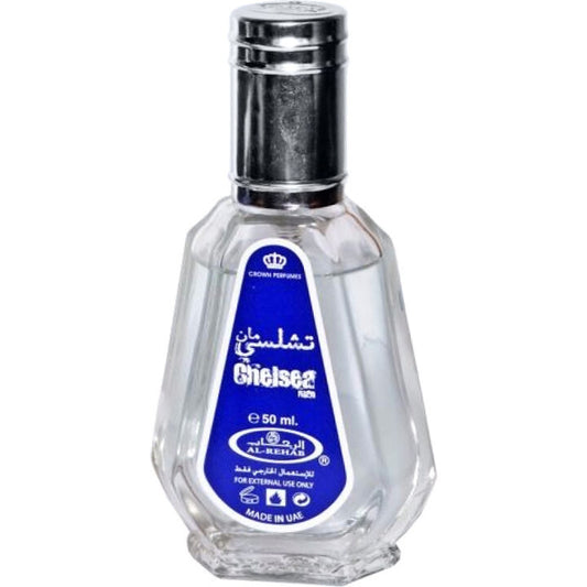 Al Rehab Chelsea - 50ml Spray