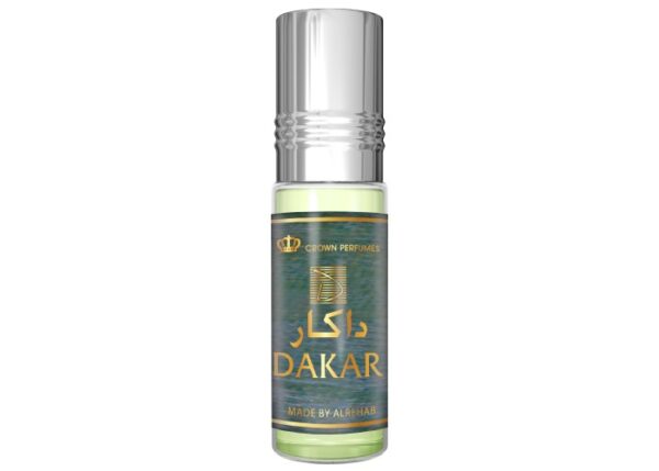 Al Rehab Dakar - 6ml