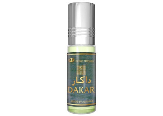 Al Rehab Dakar - 6ml