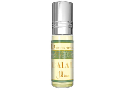 Al Rehab Dalal - 6ml