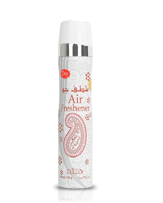 Nabeel Tajebni Air Freshener (300ML)