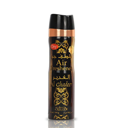Al Ghadeer Air Freshener (300ML)
