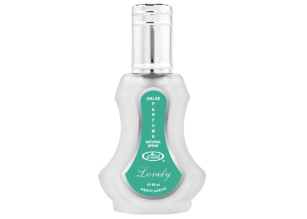 Al Rehab Lovely - 35ml Spray