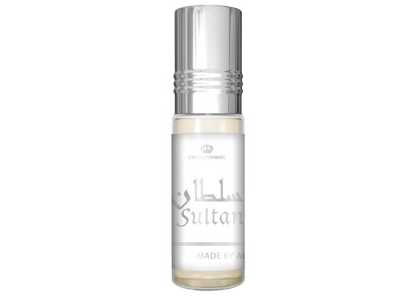 Al Rehab Sultan - 6ml