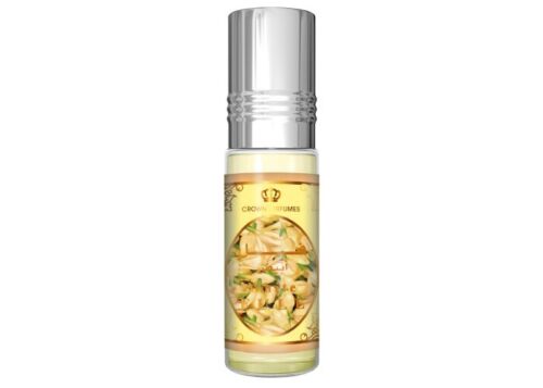 Al Rehab White Full - 6ml